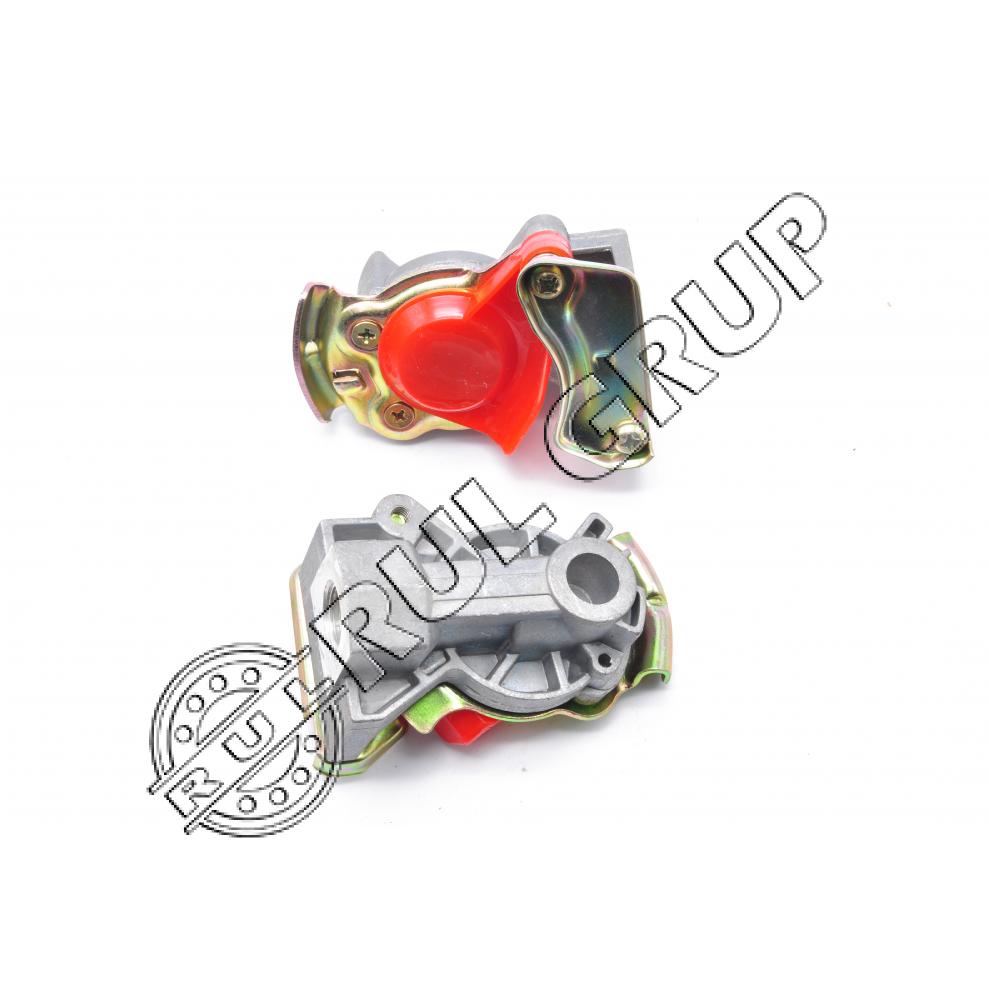 MUFA DE CUPLARE M16 ROSIE